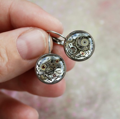 Clear circles — foto 1