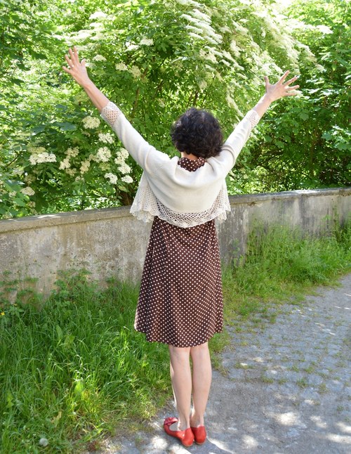 Bezová variace — foto 1