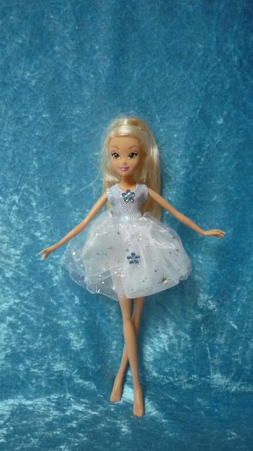 Stříbrné pro Winx — foto 1