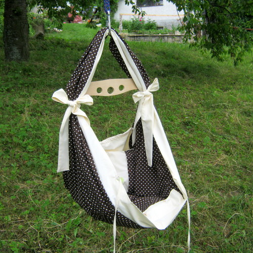 Houpadýlko — foto 1