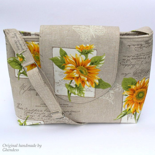 STREETka - Sunflowers — foto 1