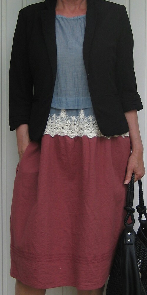 Volné letní — foto 1