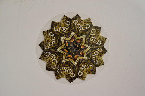 Golden — foto 1