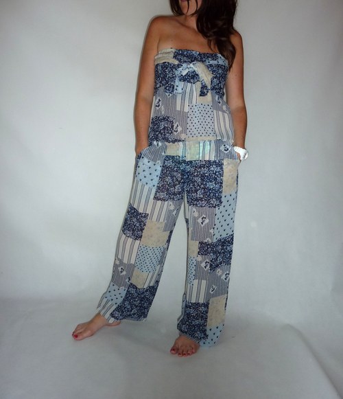 Overalllo sleva z 886,- — foto 1