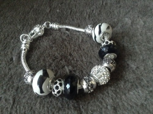 Náramek - elegance — foto 1