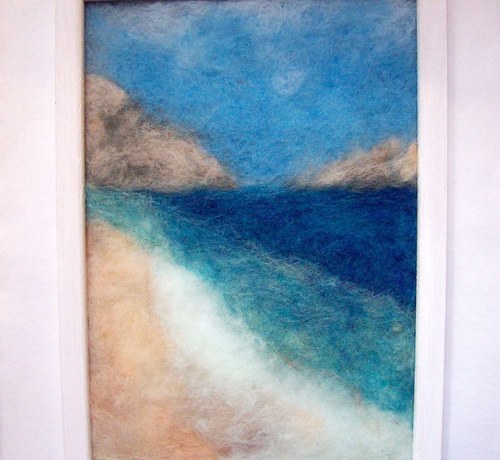 Sun, sea, sand — foto 1