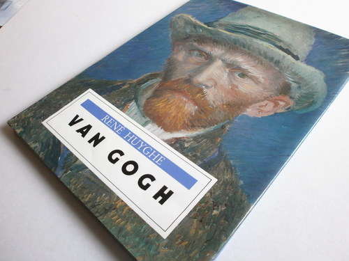 Van Gogh — foto 1