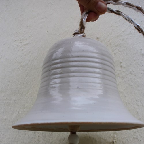 Zvon bílý — foto 1