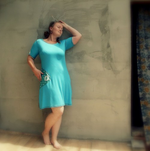 Trikošaty ...k moři:-) — foto 1