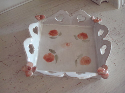 Dezert Rosa Ile de Bourbon magic — foto 1