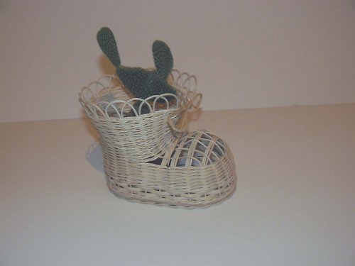 Pedigová bota — foto 1