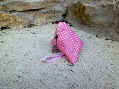 Mini kapsička — foto 1