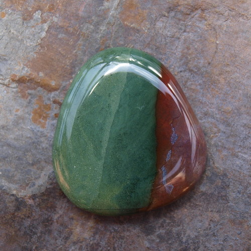Sardonyx, výběrová placka — foto 1