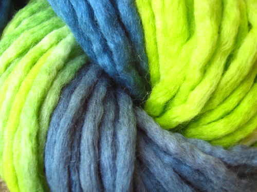 EXTRA merino 10mm "Tebe potěším" — foto 1