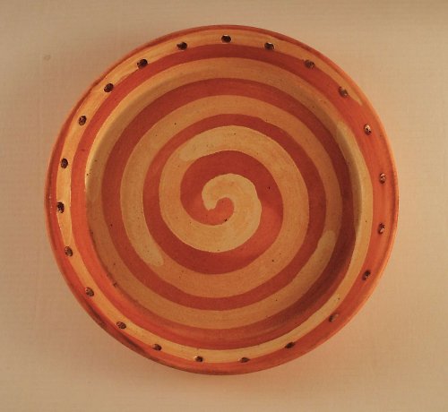 Spirála — foto 1