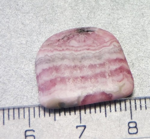 Rodochrozit - B85 — foto 1