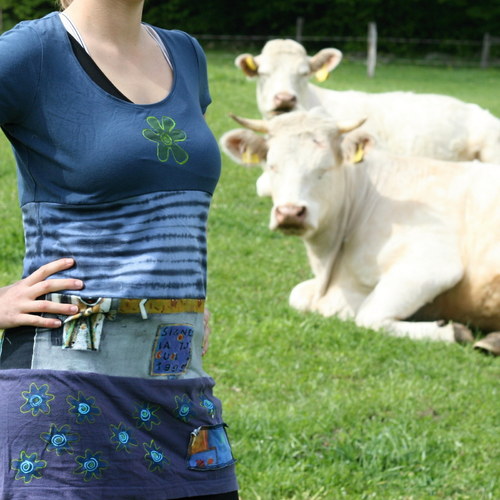 Cow girls — foto 1
