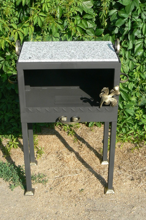 Grill — foto 1