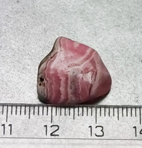 Rodochrozit - B92 — foto 1