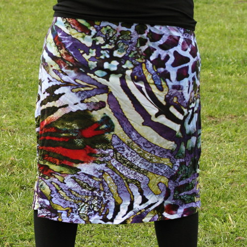 Crazy colours — foto 1