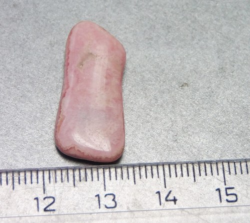 Rodochrozit - B94 — foto 1