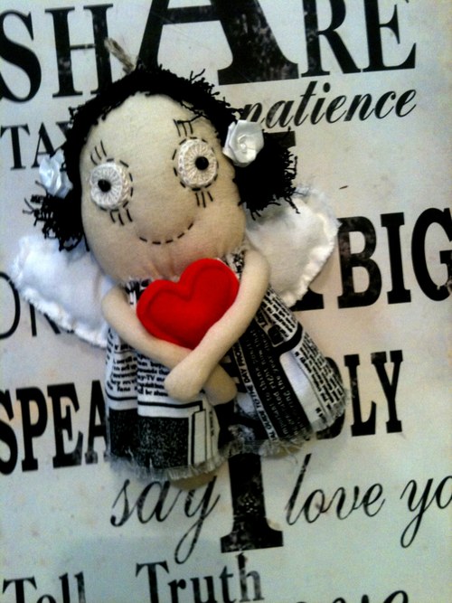 Say I Love You !!! — foto 1