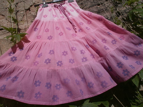 Dětská kytičkatá :)...128 — foto 1