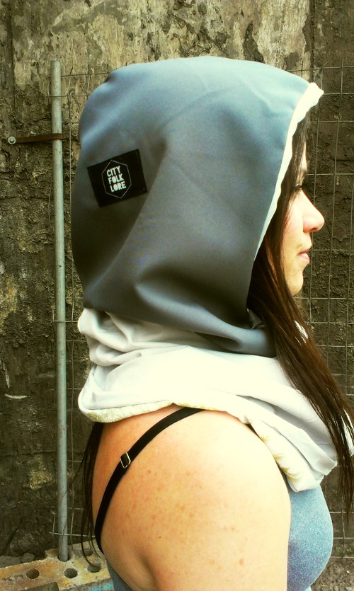 Hood 4In1 — foto 1