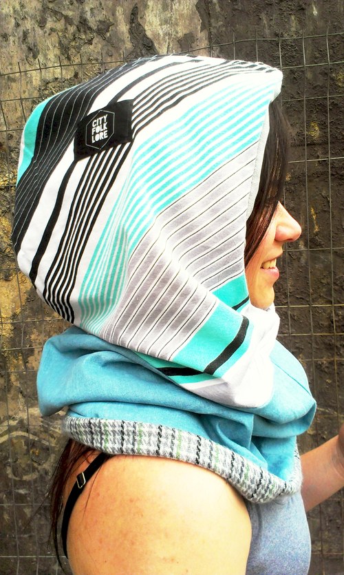 Hood 4In1 — foto 1