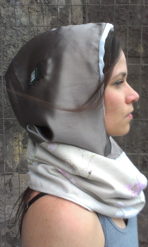 Hood 4In1 — foto 1