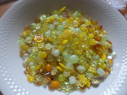 Žluté 400g — foto 1