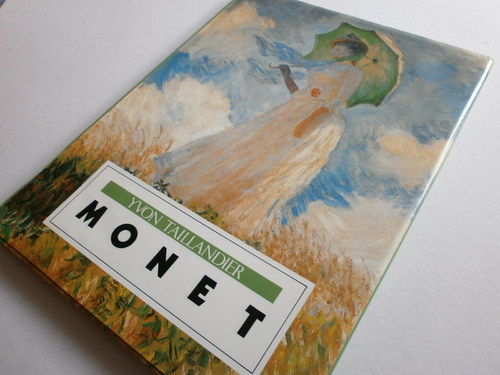 Monet — foto 1