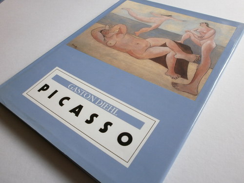 Picasso — foto 1