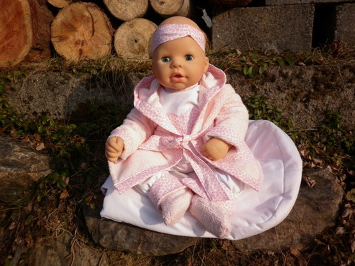 Souprava na Chou Chou ,sleva 20% — foto 1