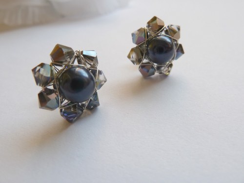 Mini flowers