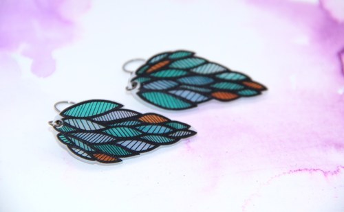 Les Ailes — foto 1
