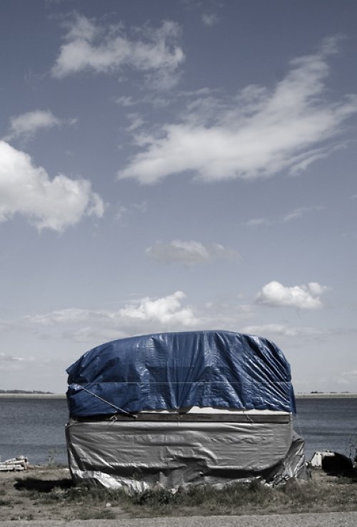 Karavan - na přání — foto 1