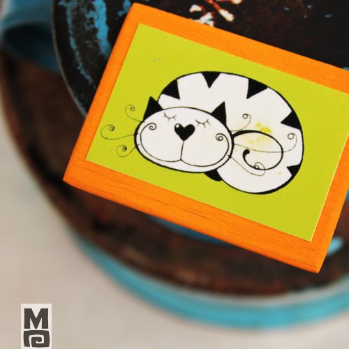 Magnet (1 ks) — foto 1