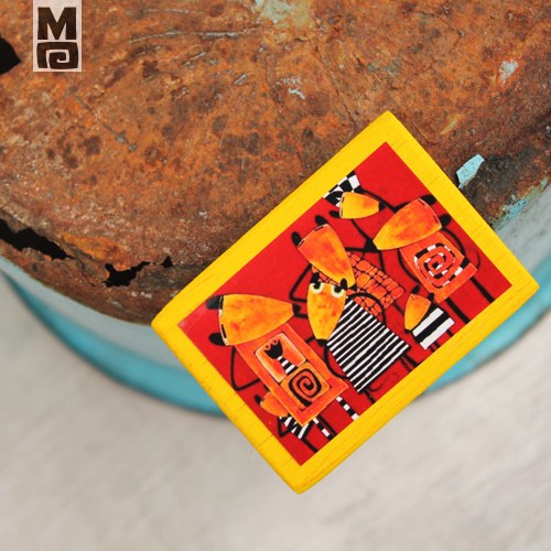 Magnet (1 ks) — foto 1