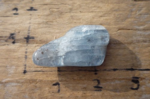 Disthen - kyanit B938 — foto 1