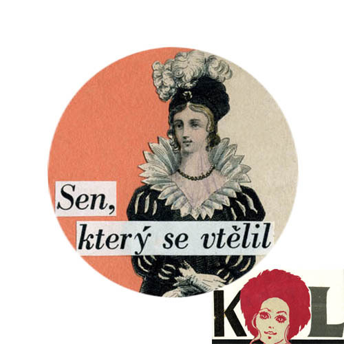 Placka/ Sen, který se vtělil