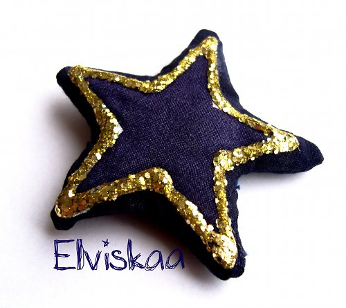 Blue star — foto 1
