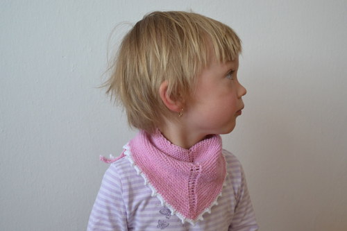 Šeřík kolem krku — foto 1
