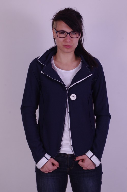 Sáčko Sailor — foto 1