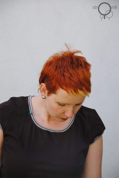 Smetanová čokoláda, vel. XXL — foto 1