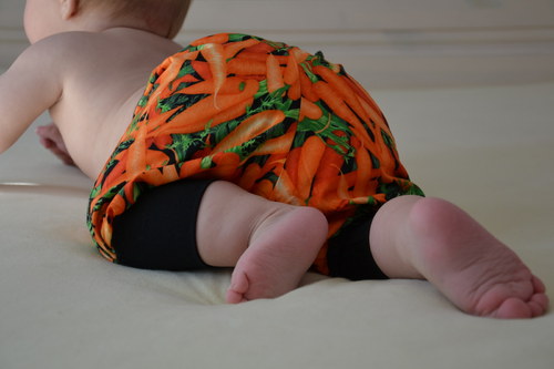 Bacha na králíky! — foto 1