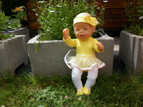 Baletka — foto 1