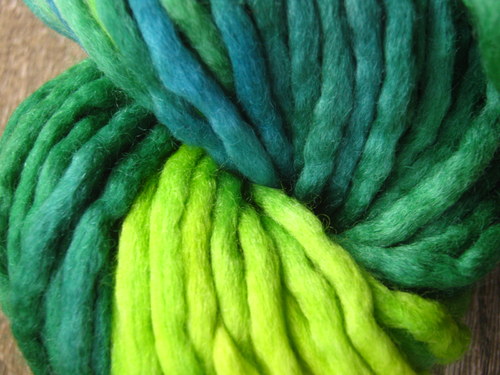 EXTRA merino 10mm "Tebe potěším 2" — foto 1