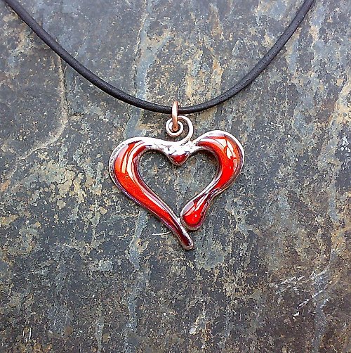 Srdíčko — foto 1