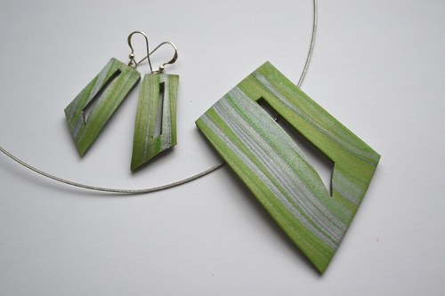 Silver Green — foto 1
